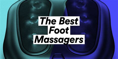 the 7 best foot massagers 2021 global massage directory and alternative
