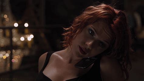 20 Hottest Performances Of Scarlett Johansson That Will