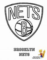 Nets Sheets Brooklyn Beater Buzzer sketch template