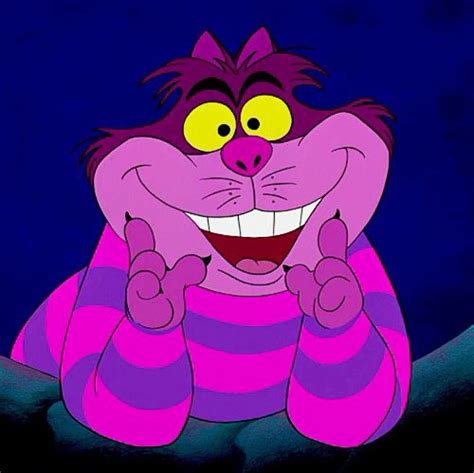 Cheshire Cat Alice In Wonderland Characters Cheshire Cat Alice In