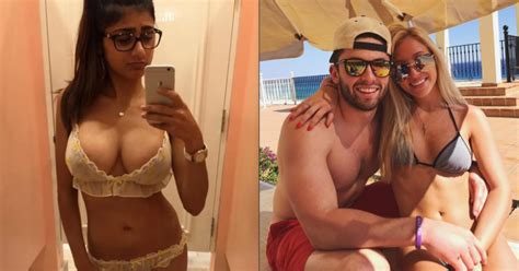 a thirsty mia khalifa just got owned by oklahoma sooners qb baker
