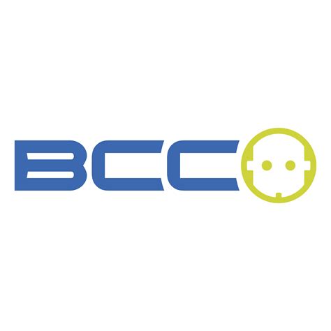 bcc logo png transparent svg vector freebie supply