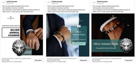 30 Mens Jewelry Brands Advertising Examples And Ideas In 2022
