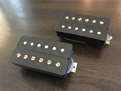 prs  pickup set hybrid reverb australia