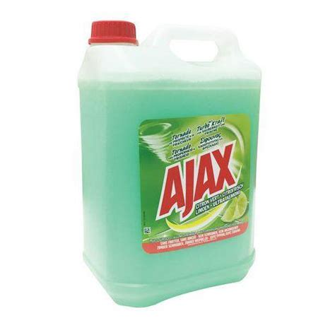 detergent sol ajax bidon   parfum citron comparer les prix de detergent sol ajax bidon