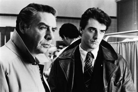 Pin By Krista Eliot On Law And Order Chris Noth Real