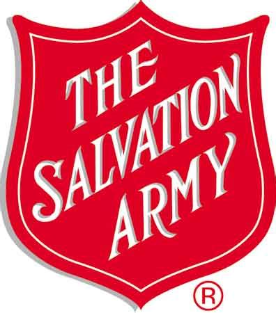 salvation army  host appeal kick  event bernews