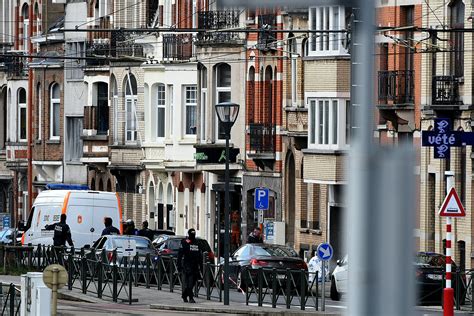 how two brussels neighborhoods became ‘a breeding ground for terror