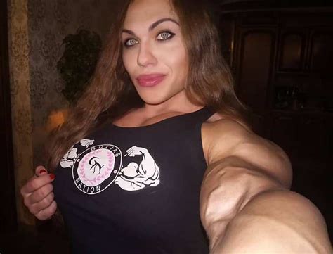 nataliya kuznetsova 17062018 beauty muscle
