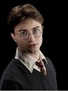 Image result for Daniel Radcliffe Harry Potter. Size: 75 x 100. Source: www.pinterest.com