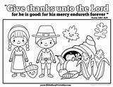 Thankful Toddlers Christianpreschoolprintables Scripture Template sketch template