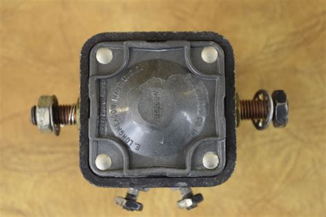 johnson evinrude starter solenoid       hp southcentral outboards