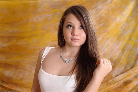kleofia teenager necklace dress eyes hd wallpaper