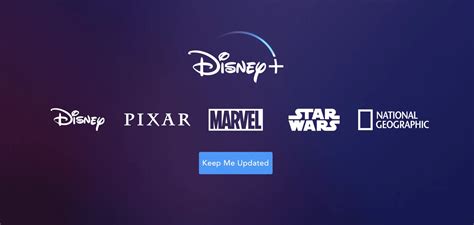 disney  gearing    huge rollout streamr