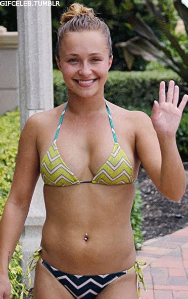 hayden panettiere nashville find and share on giphy
