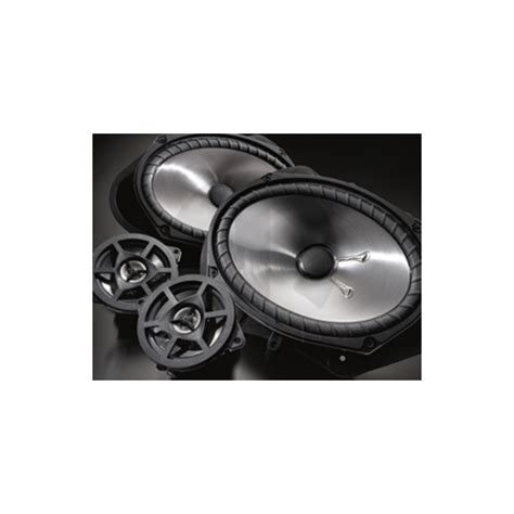 kicker audio speaker  amplifier upgrades leepartscom
