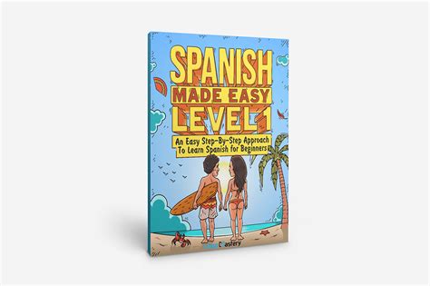 Spanish Made Easy Level 1 Lingo Mastery
