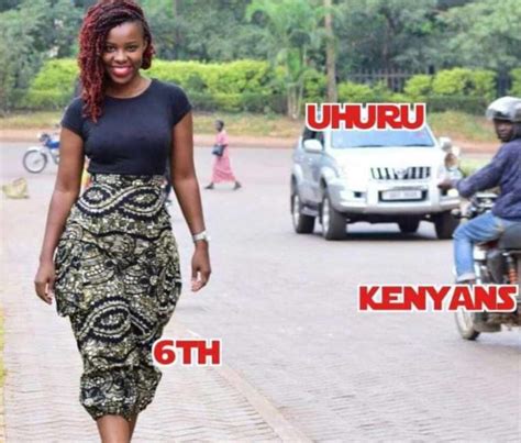 crazy funny pics memes going viral on kenyan social media