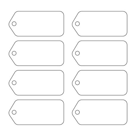 blank labels  space  text         label
