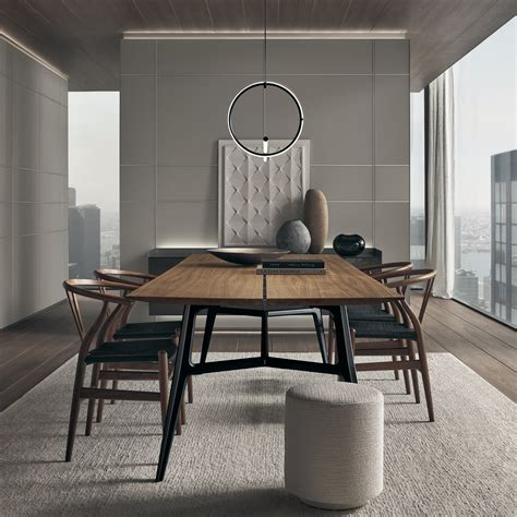 tavoli  il soggiorno  design   modelli piu belli  legno