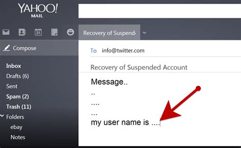 How To Recover A Suspended Twitter Account 3 Steps