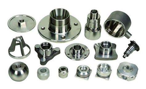 stainless steel parts cnc machining  industrial packaging type