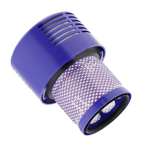 vacuum replacement filter post filters hepa motor filter  dyson