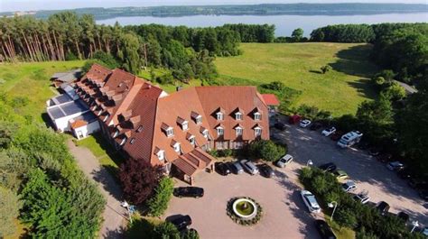 hundefreundliches hotel bornmuehle mecklenburger seenplatte