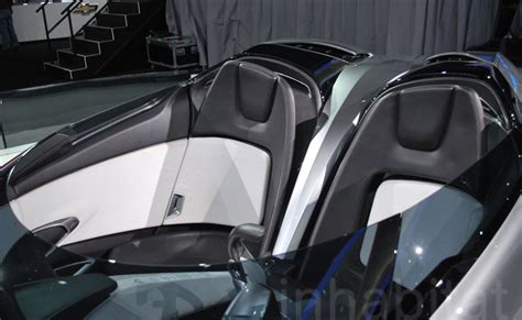 photos chevy miray concept is a hot new take on the chevy volt