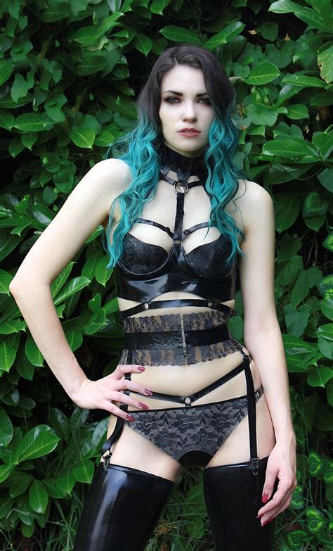 255 best images about goth and punk girls on pinterest