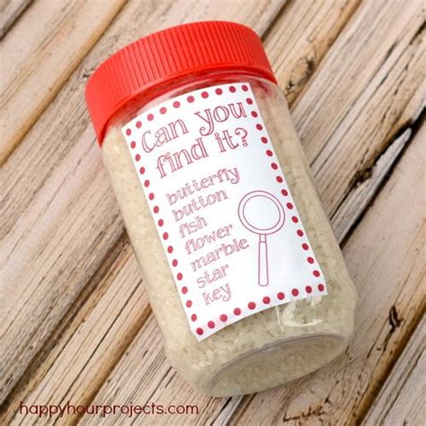 diy find  jar cheapthriftylivingcom