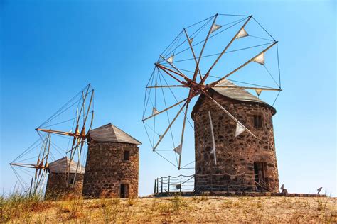 history  windmills