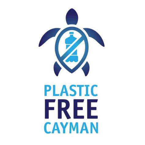 plastic  logo national gallery   cayman islands