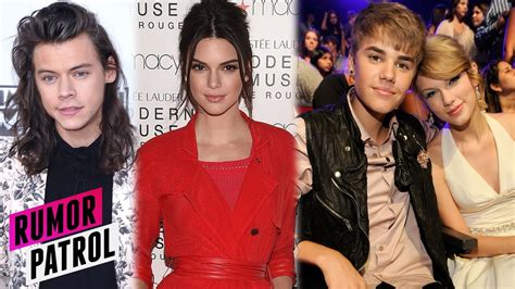 Harry Styles And Kendall Break Up Over Sex Justin Bieber