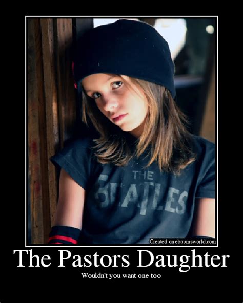 The Pastors Daughter Picture Ebaum S World 9576 Hot Sex Picture