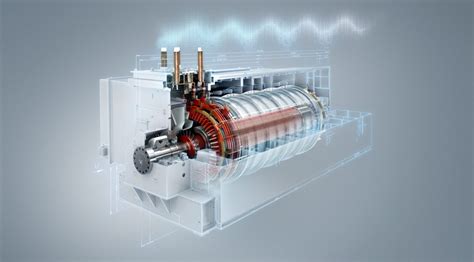 generator exciter modernizations modernization  upgrades  generators  utilities