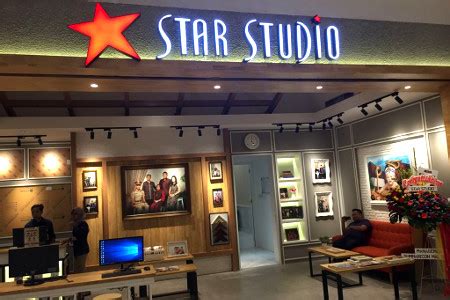 star studio mall serpong