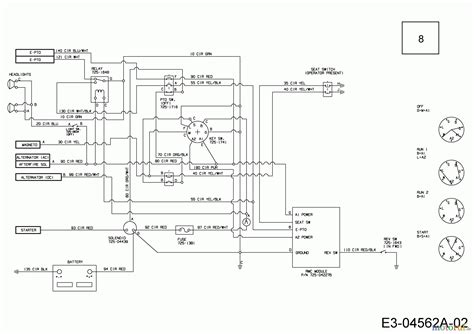 massey ferguson  wiring diagram  wiring diagram vrogueco