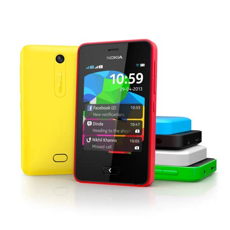 Harga Nokia Asha 501 Terbaru Informasi Gadget Aplikasi Dan Teknologi