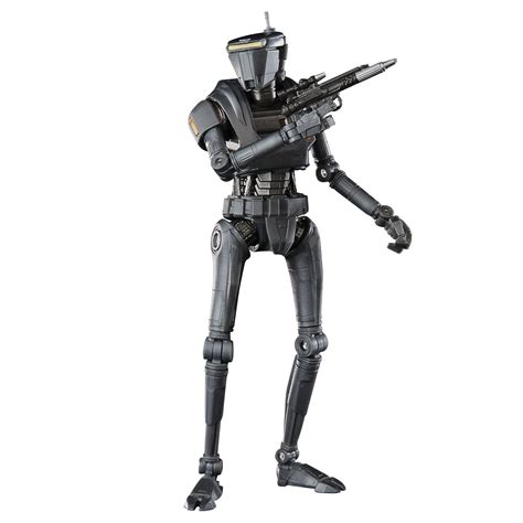 star wars  black series  republic security droid action figure walmartcom