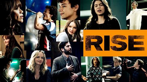rise full series   movieorca