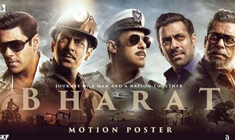 bharat movie review an ode to bhai and boredom entertainment