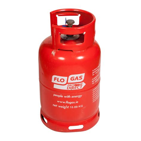 Gas Propane Cylinder 10 89kg