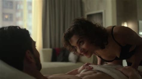 naked amber rose revah in the punisher