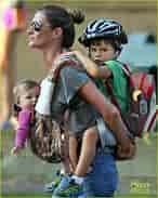 Image result for Gisele Bundchen children. Size: 146 x 183. Source: www.pinterest.co.uk