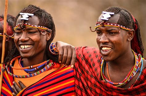 tribes  tanzania tanzania safari tours cultural encounters tanzania