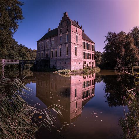 kasteel vorden vorden gelderland rob menting flickr