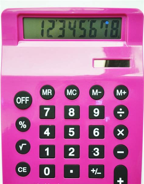 calculator jumbo ps