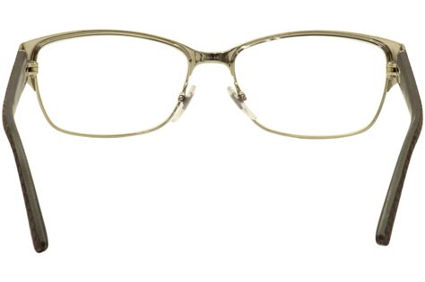 Gucci Women S Eyeglasses Gg4264 Gg 4264 Full Rim Optical Frame