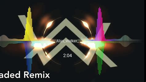 Alan Walker Faded Remix New Music 2020 Youtube